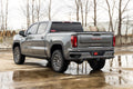 1.75 Inch Leveling Kit | Forged Red UCA | AT4 | GMC Sierra 1500 (2019-2025 & Classic)