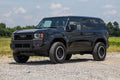 1 Inch Leveling Kit | Toyota Land Cruiser 4WD (2024-2025)