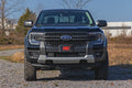 Rough Country Fender Flares | Sport | G1 Absolute Black | Ford Ranger 2WD/4WD (2024-2025) - The Suspension Specialists