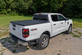 Soft Roll Up Bed Cover | 5' Bed | Ford Ranger 2WD/4WD (2024-2026) - The Suspension Specialists