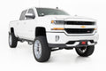 LED Ditch Light Kit | 3in OSRAM Pair | Wide | Chevy/GMC 1500 (14-18 & Classic)