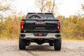 6 Inch Lift Kit | N3 Struts | GMC Sierra 1500 2WD/4WD (2025-2026) - The Suspension Specialists
