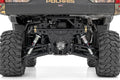 M1 Rear Coil Over Shocks | Ride Height Adjust | Polaris Ranger 1000/Ranger XP 900/1000 - The Suspension Specialists
