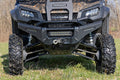Winch Mount | RS6500SA | Honda Pioneer 1000 - The Suspension Specialists
