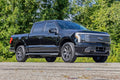 3/4 Inch Front Leveling Kit | Lowers Rear 1.5 Inches | Ford F-150 Lightning (22-25)