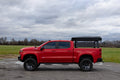 Bed Rack Molle Panel | Chevy Silverado 1500 2WD/4WD (2019-2026 & Refresh)