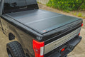 Hard Low Profile Bed Cover | 6'10" Bed | Ford F-250/F-350 Super Duty (17-26) - The Suspension Specialists
