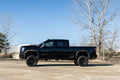 Rough Country 95 Series Wheel | One-Piece | Gloss Black | 20x10 | 8x180 | -19mm - The Suspension Specialists