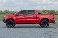 Side Window Deflectors | In Channel Rain Guard | Chevy/GMC 1500/2500HD/3500HD (19-26 & Classic)