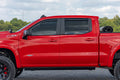 Side Window Deflectors | In Channel Rain Guard | Chevy/GMC 1500/2500HD/3500HD (19-26 & Classic)