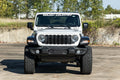 2.5 Inch Lift Kit | Coils | V2 | Jeep Wrangler JL 4WD (2024-2025)