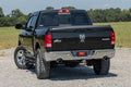 SRL2 Adj Aluminum Step | Crew Cab | Ram 1500/2500/3500 2WD/4WD (2010-2018 & Classic) - The Suspension Specialists