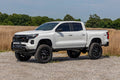 6 Inch Lift Kit | M1 Struts | Chevy/GMC Canyon/Colorado 4WD (2023-2026)