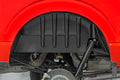 Rear Wheel Well Liners | Ford F-150 2WD/4WD (2021-2025) - The Suspension Specialists