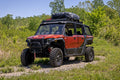 Roof top Storage Soft Bag | Gray | Weatherproof - The Suspension Specialists