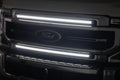 LED Light Kit | Grille Mount | 30 Inch DRL | Ford F-250/F-350 Super Duty (17-22) - The Suspension Specialists