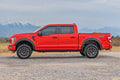 Rear Wheel Well Liners | Ford F-150 2WD/4WD (2021-2025) - The Suspension Specialists