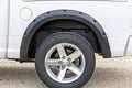Rough Country Pocket Fender Flares | PAR Maximum Steel | Ram 1500 2WD/4WD (2009-2018 & Classic)