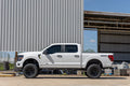 Rough Country 95 Series Wheel | One-Piece | Gloss Black | 20x10 | 6x135 | -19mm - The Suspension Specialists