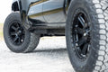 Rough Country 84 Series Wheel | Gloss Black | 18x8.5 | 6x5.5 | +0mm - The Suspension Specialists