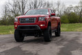 Rough Country 2 Inch Black Series LED Light Pods | Spot | Square - The Suspension Specialists