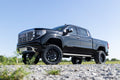 6 Inch Lift Kit | Diesel | ARC | Chevy/GMC 1500 (25-26)