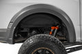 Rear Wheel Well Liners | Ford F-150 Raptor 4WD (2021-2025) - The Suspension Specialists
