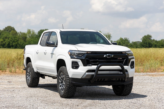 2 Inch Lift Kit | Chevy Colorado 4WD (2023-2026)
