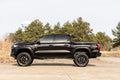 Pocket Fender Flares | GXD Sterling Grey Metallic | Chevy Colorado (23-26)
