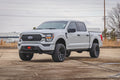 4 inch Lift Kit | Forged UCA | M1/M1 | No Cut | Ford F-150 4WD (2021-2025)