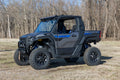 50" Single Row Light Mount | Front | Spectrum | Polaris XPEDITION XP 5 - The Suspension Specialists