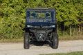 Vented Full Windshield | Scratch Resistant | CFMOTO UFORCE 1000 - The Suspension Specialists