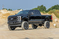 6 Inch Lift Kit | OVLDS | D/S | V2 | Ford F-250/F-350 Super Duty 4WD (23-25) - The Suspension Specialists