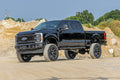 6 Inch Lift Kit | OVLDS | Vertex | Ford F-250/F-350 Super Duty 4WD (23-26) - The Suspension Specialists