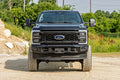 6 Inch Lift Kit | Diesel | No OVLD | FR D/S | M1 | Ford F-250/F-350 Super Duty (23-25) - The Suspension Specialists