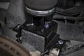 Air Spring Kit w/compressor | Wireless Controller | Ram 2500 2WD (2014-2026) - The Suspension Specialists