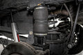 Air Spring Kit | Ram 2500 4WD (2014-2025)