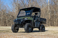 Winch Mount | Polaris Ranger 800 XP - The Suspension Specialists