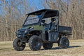 Winch Mount | Polaris Ranger 800 XP - The Suspension Specialists