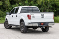 RPT2 Running Board | Crew Cab | Black | Ford F-150 2WD/4WD (2009-2014) - The Suspension Specialists