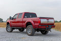 Rough Country BA2 Running Boards | Side Step Bars | Ford F-250/F-350 Super Duty (99-16) - The Suspension Specialists