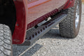 Rough Country BA2 Running Boards | Side Step Bars | Ford F-250/F-350 Super Duty (99-16) - The Suspension Specialists