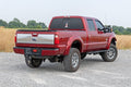 RPT2 Running Board | Crew Cab | Black | Ford F-250/F-350 Super Duty (09-16) - The Suspension Specialists