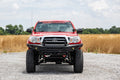 LED Light Kit | Ditch Mount | 2" Spectrum Pair | Spot | Toyota Tacoma (05-15)