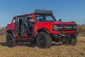 Tubular Doors | 4 Door | Ford Bronco 4WD (2021-2025) - The Suspension Specialists