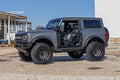 Tubular Doors | 2 Door | Ford Bronco (2 Door) 4WD (2021-2025) - The Suspension Specialists