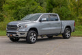 OV2 Running Boards | Side Step Bars | Crew Cab | Ram 1500 (19-26)/1500 TRX (21-24) - The Suspension Specialists