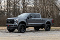 Sport Fender Flares | Gloss Black | Ford F-250/F-350 Super Duty (23-26) - The Suspension Specialists