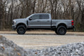 Sport Fender Flares | Gloss Black | Ford F-250/F-350 Super Duty (23-26) - The Suspension Specialists