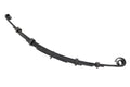 Front Leaf Springs | 2.5" Lift | Pair | Jeep CJ5/CJ7 5 4WD (1976-1983)